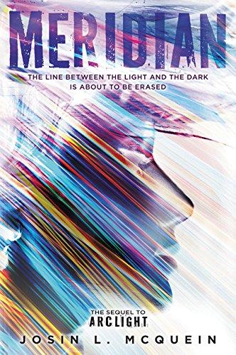 Meridian By:McQuein, Josin L Eur:19,50 Ден2:599