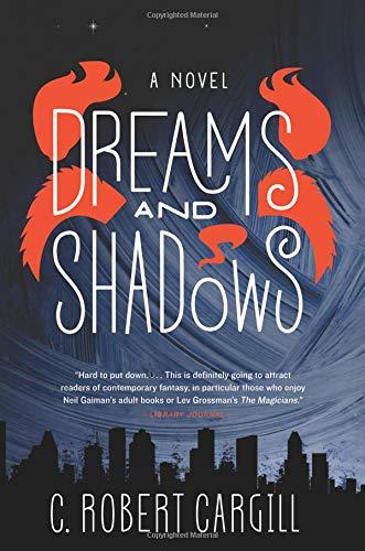 Dreams and Shadows By:Cargill, C Robert Eur:11,37 Ден2:999