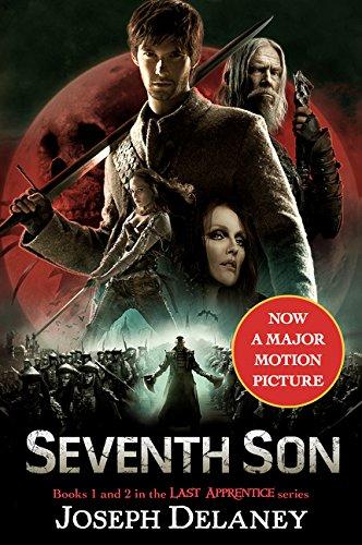 The Last Apprentice: Seventh Son : Book 1 and Book 2 By:Delaney, Joseph Eur:11,37 Ден2:599