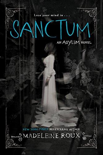 Sanctum By:Roux, Madeleine Eur:9,74 Ден2:899