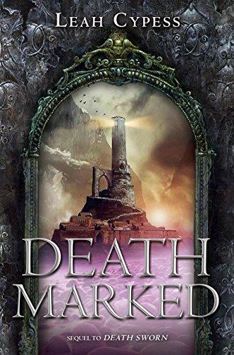 Death Marked By:Cypess, Leah Eur:8,11 Ден2:999