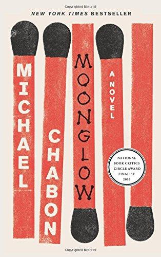 Moonglow By:Chabon, Michael Eur:11,37 Ден2:1099