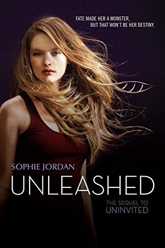 Unleashed By:Jordan, Sophie Eur:14,62 Ден2:599