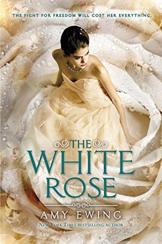 The White Rose By:Ewing, Amy Eur:9,74 Ден2:599
