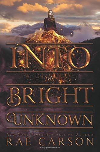 Into the Bright Unknown By:Carson, Rae Eur:9,74 Ден2:999