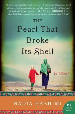 The Pearl That Broke Its Shell By:Hashimi, Nadia Eur:1,63 Ден2:1099