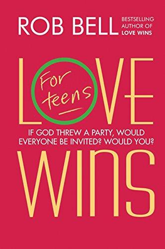 Love Wins : For Teens (International Edition) By:Bell, Rob Eur:12,99 Ден2:699