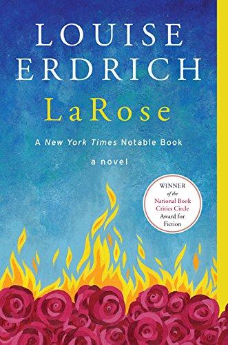 Larose By:Erdrich, Louise Eur:26 Ден2:899