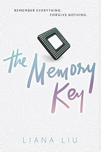 The Memory Key By:Liu, Liana Eur:9,74 Ден2:999