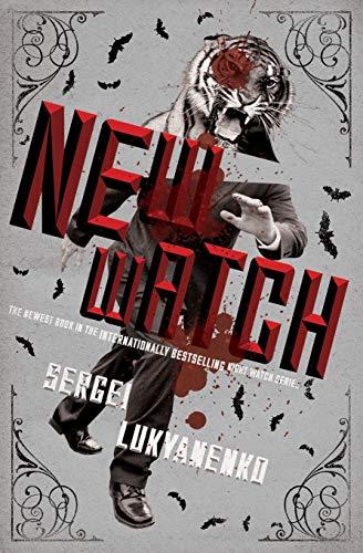 New Watch, Book Five By:Lukyanenko, Sergei Eur:11,37 Ден2:899
