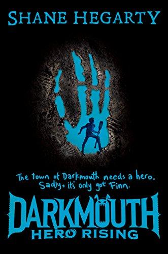 Darkmouth: Hero Rising By:Hegarty, Shane Eur:47,14 Ден2:999