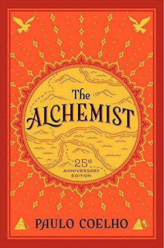 The Alchemist By:Coelho, Paulo Eur:12,99 Ден2:899