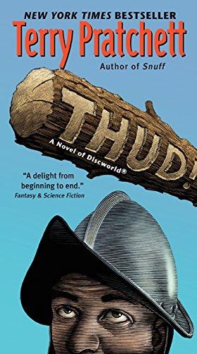 Thud!: A Novel of Discworld By:Pratchett, Terry Eur:14,62 Ден2:599