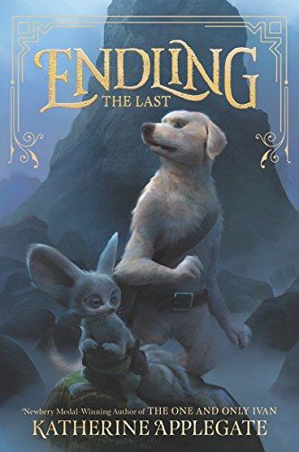 Endling: The Last By:Applegate, Katherine Eur:9,74 Ден2:999