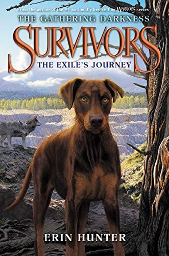 Survivors: The Gathering Darkness: The Exile's Journey By:Hunter, Erin Eur:6,49 Ден2:599