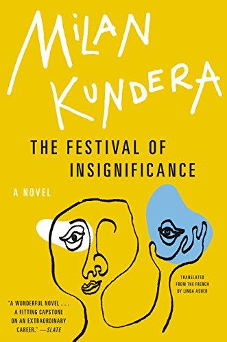 The Festival of Insignificance By:Kundera, Milan Eur:16,24 Ден2:999