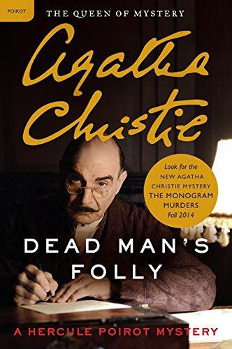 Dead Man's Folly By:Christie, Agatha Eur:14,62 Ден2:799