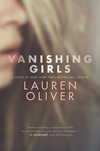 Vanishing Girls By:Oliver, Lauren Eur:8,11 Ден2:699