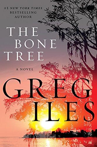 The Bone Tree By:Iles, Greg Eur:11,37 Ден2:1099