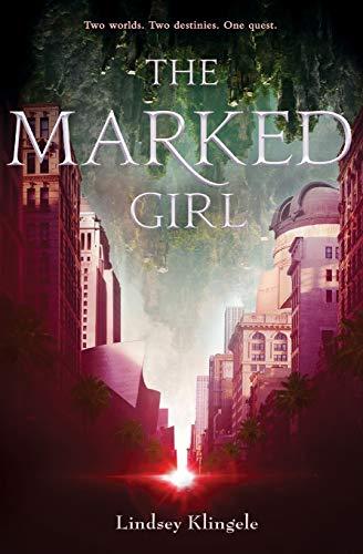 The Marked Girl By:Klingele, Lindsey Eur:9,74 Ден2:599