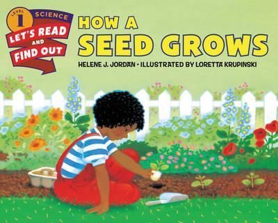 How a Seed Grows By:Jordan, Helene J. Eur:9,74 Ден2:499