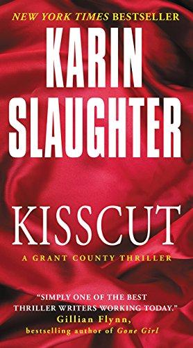 Kisscut : A Grant County Thriller By:Slaughter, Karin Eur:16,24 Ден2:599
