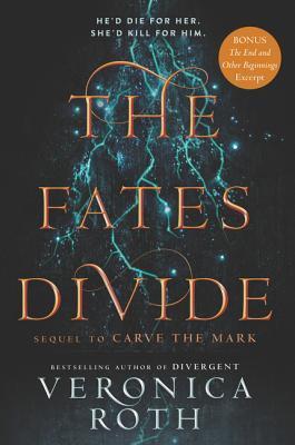 The Fates Divide By:Roth, Veronica Eur:11,37 Ден2:599