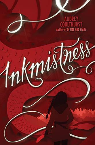 Inkmistress By:Coulthurst, Audrey Eur:8,11 Ден2:999