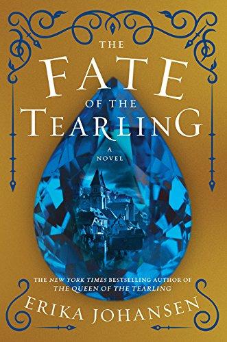 The Fate of the Tearling By:Johansen, Erika Eur:9,74 Ден2:999