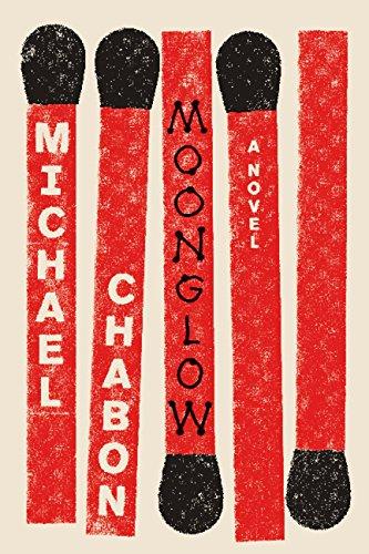 Moonglow By:Chabon, Michael Eur:8,11 Ден2:999