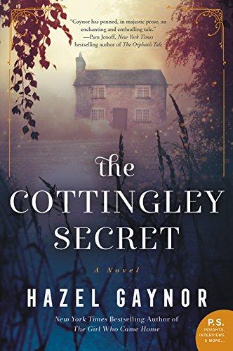 The Cottingley Secret By:Gaynor, Hazel Eur:12,99 Ден2:899