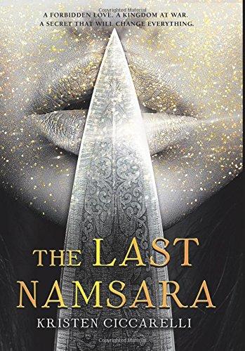The Last Namsara By:Ciccarelli, Kristen Eur:9,74 Ден2:999