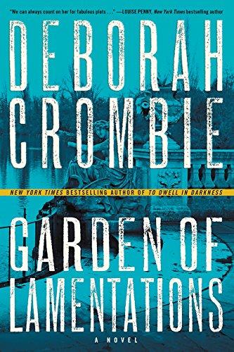 Garden of Lamentations By:Crombie, Deborah Eur:11,37 Ден2:999