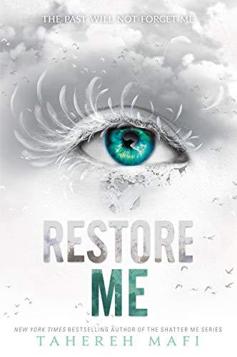 Restore Me By:Mafi, Tahereh Eur:9,74 Ден1:599