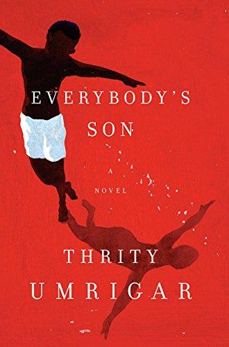 Everybody's Son : A Novel By:Umrigar, Thrity Eur:9,74 Ден2:1199