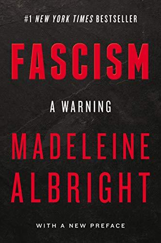 Fascism: A Warning By:Albright, Madeleine Eur:30,88 Ден2:1099