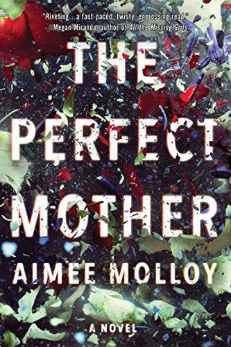 The Perfect Mother By:Molloy, Aimee Eur:12,99 Ден2:1099
