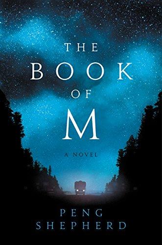 The Book of M By:Shepherd, Peng Eur:11,37 Ден2:999
