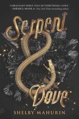 Serpent & Dove By:Mahurin, Shelby Eur:16,24 Ден2:799