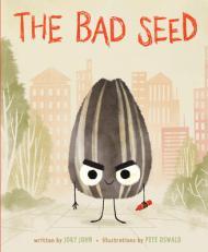 The Bad Seed By:John, Jory Eur:8,11 Ден2:499