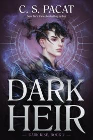 Dark Heir By:Pacat, C.S. Eur:11,37 Ден2:799