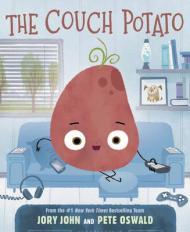 The Couch Potato By:John, Jory Eur:8,11 Ден2:499