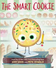 The Smart Cookie By:John, Jory Eur:8,11 Ден2:499