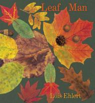 Leaf Man Board Book By:Ehlert, Lois Eur:6,49 Ден2:999
