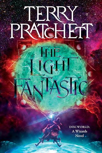 The Light Fantastic: A Discworld Novel By:Pratchett, Terry Eur:21,12 Ден2:999