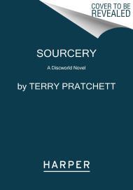 Sourcery: A Discworld Novel By:Pratchett, Terry Eur:6,49 Ден2:999