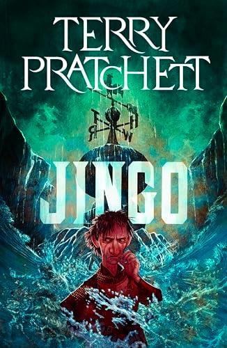Jingo: A Discworld Novel By:Pratchett, Terry Eur:47,14 Ден2:999