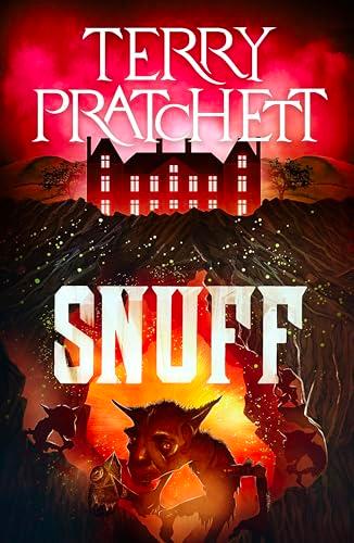 Snuff: A Discworld Novel By:Pratchett, Terry Eur:47,14 Ден2:999