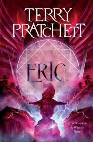 Eric By:Pratchett, Terry Eur:11,37 Ден2:899