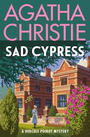 Sad Cypress By:Christie, Agatha Eur:14,62 Ден2:999